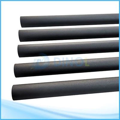 MMO Titanium Anod Tube