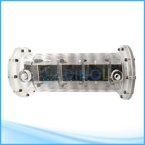 Sodium Titanium Hypochlorite Elektrolysator